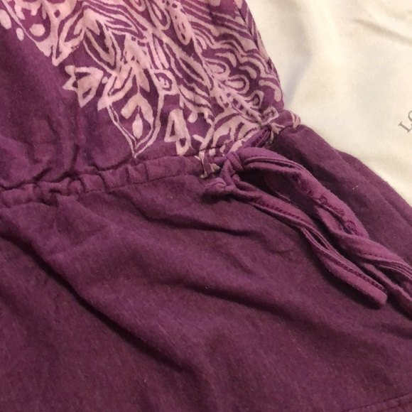 Athleta the power of she top size small - Picture 3 of 7